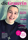 dieGrazerin Ausgabe 6 / Dezember 2012