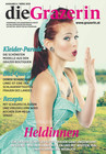 dieGrazerin Ausgabe 7 / März 2013